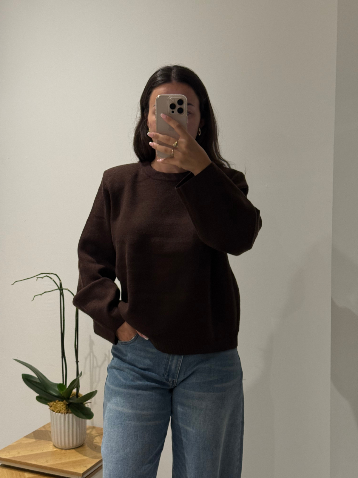 Pull Adèle