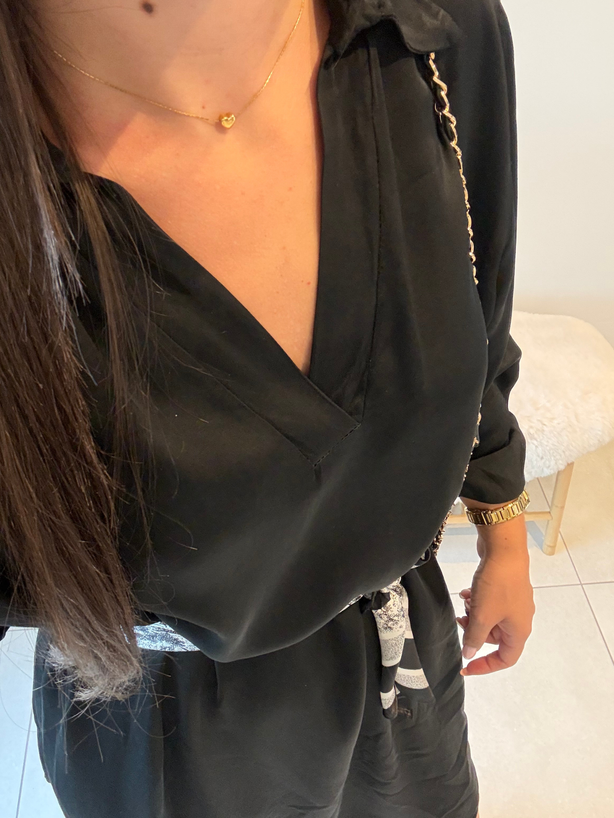Robe Elsa