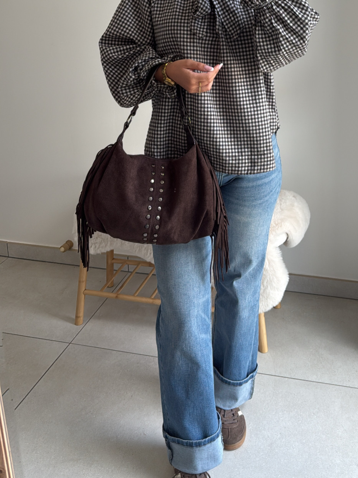 Sac Bohème