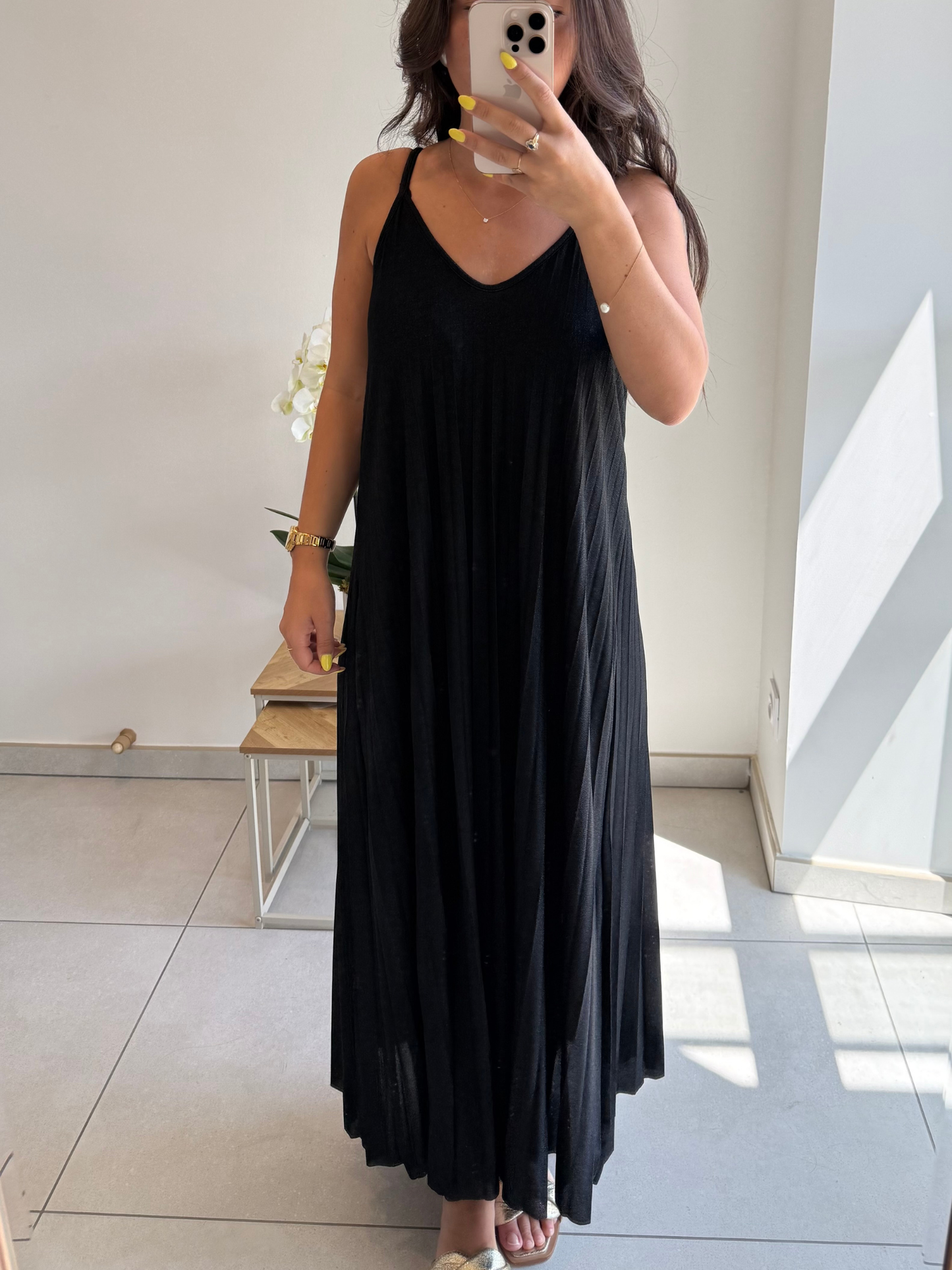 Robe Sienna