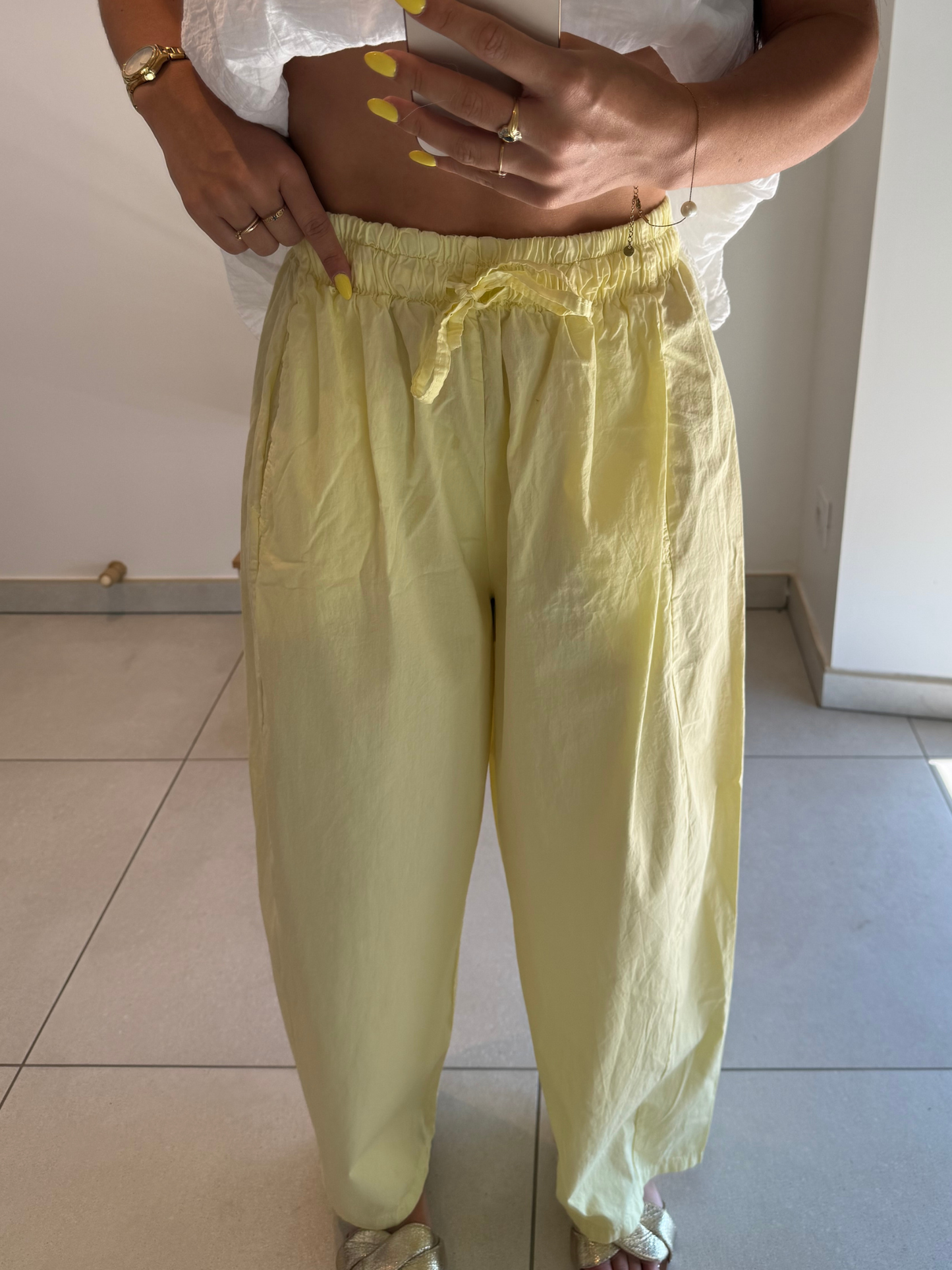 Pantalon Alizée