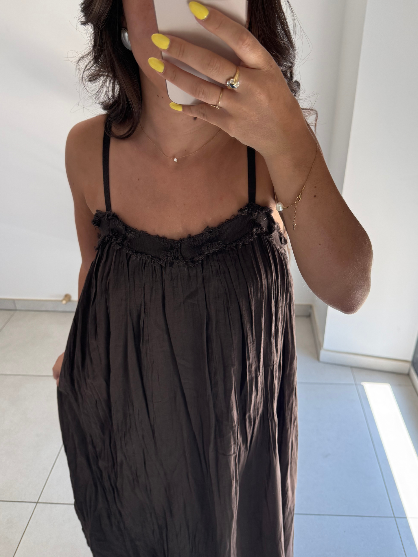 Robe Josie
