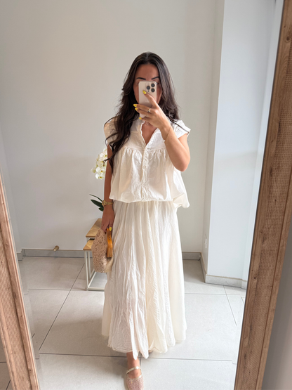 Blouse Clémence