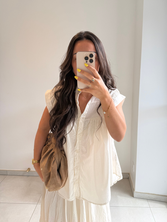 Blouse Clémence