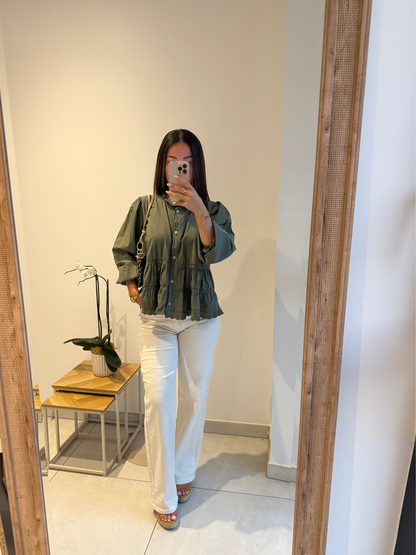 Blouse Luisa