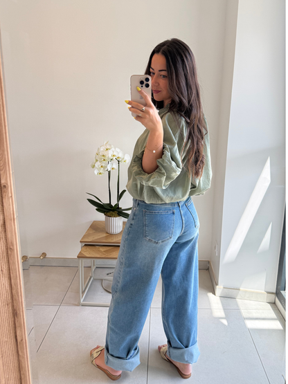 Blouse Olivia