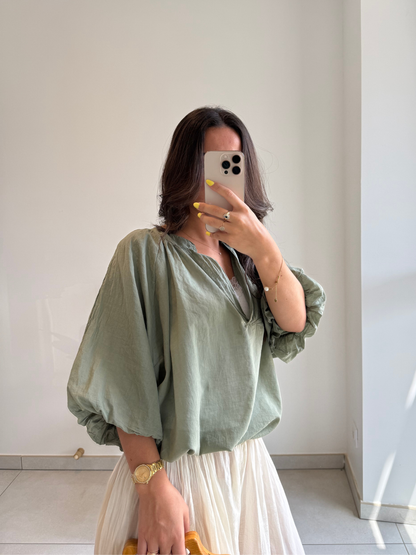 Blouse Olivia