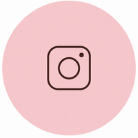 SUIVEZ-NOUS SUR LES RÉSEAUX : Retrouvez-nous sur Instagram et TikTok pour découvrir nos nouveautés, inspirations et collections.