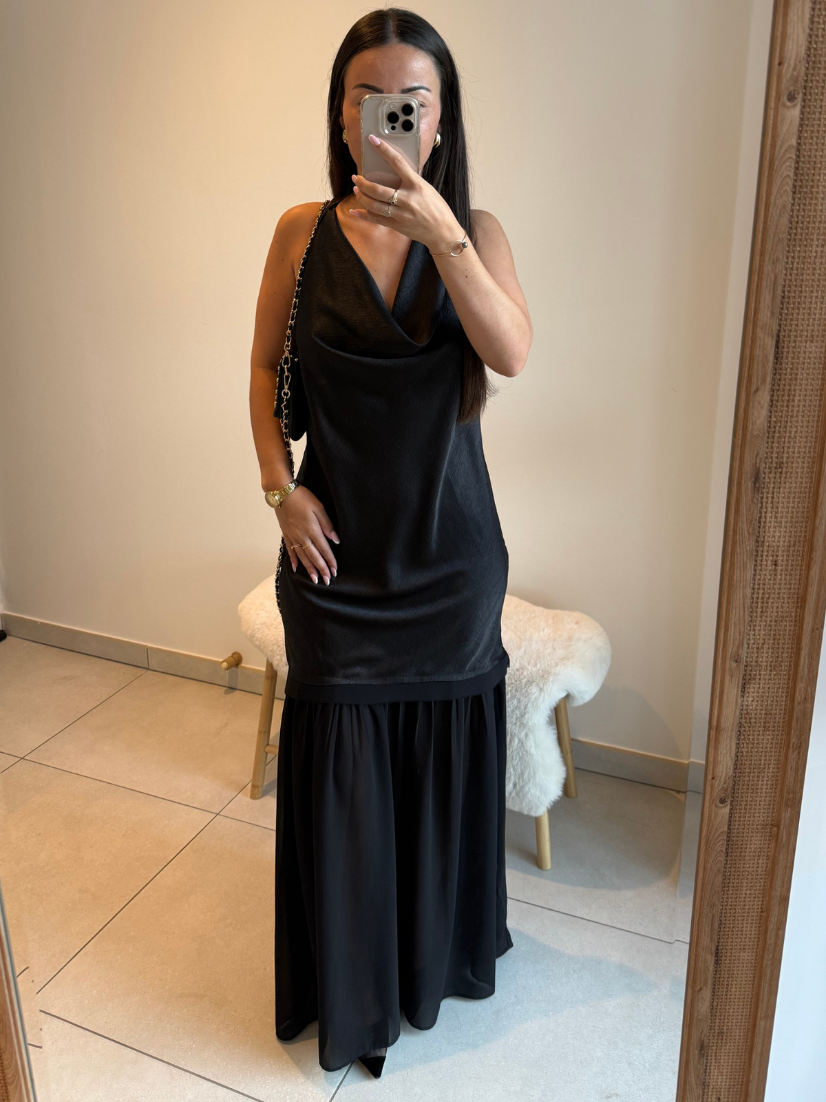 Robe Naia