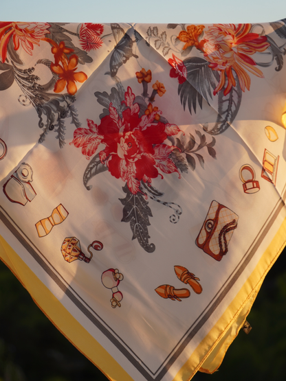 Foulard Isaline