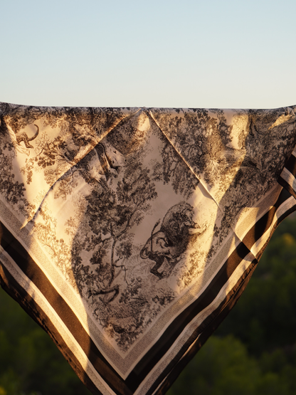 Foulard Eden