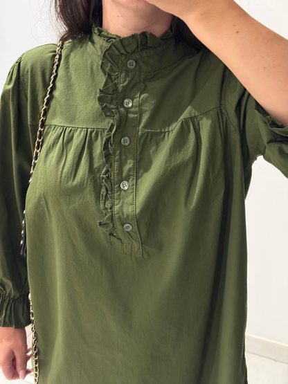 Robe Albais