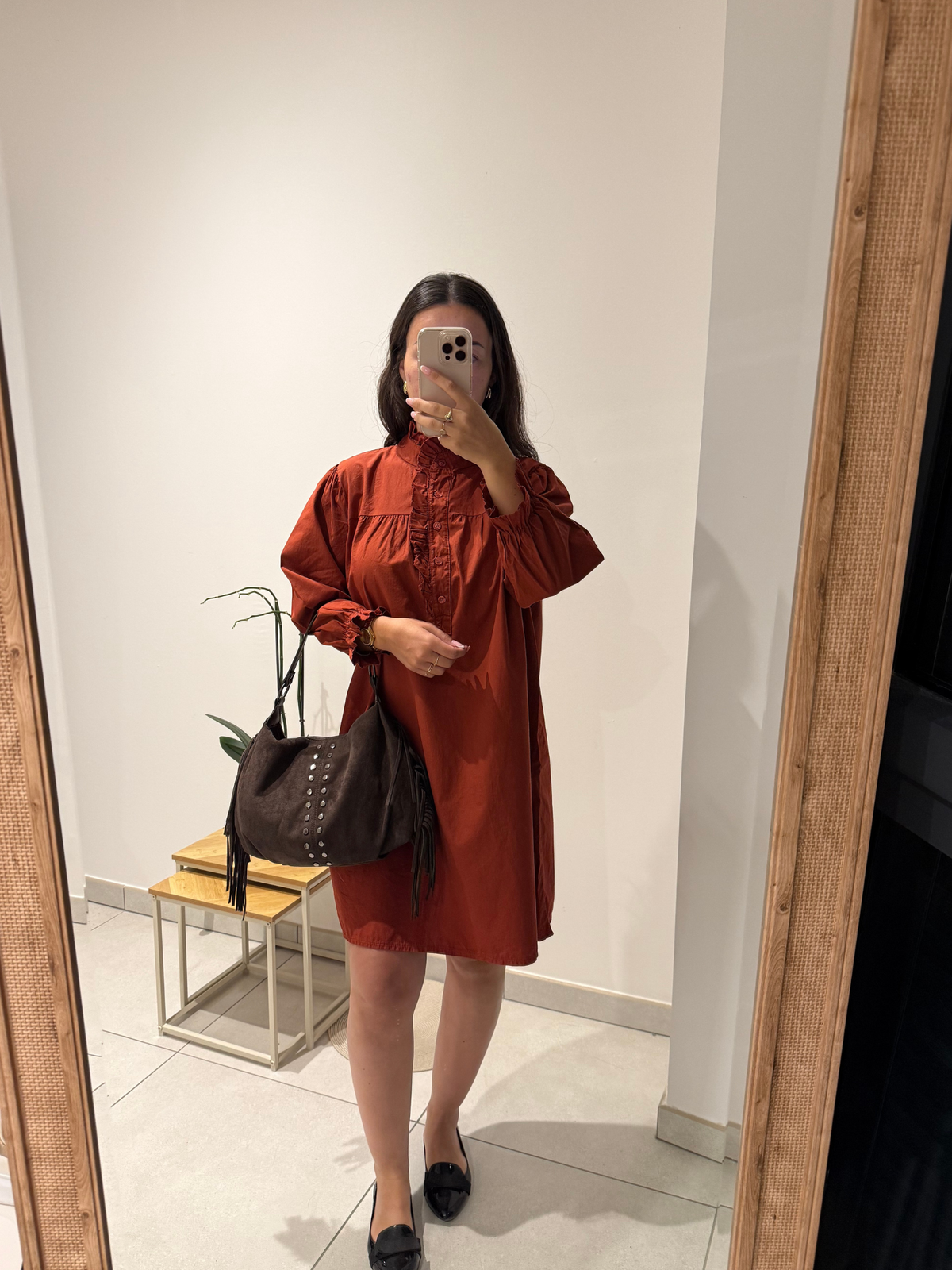 Robe Albais