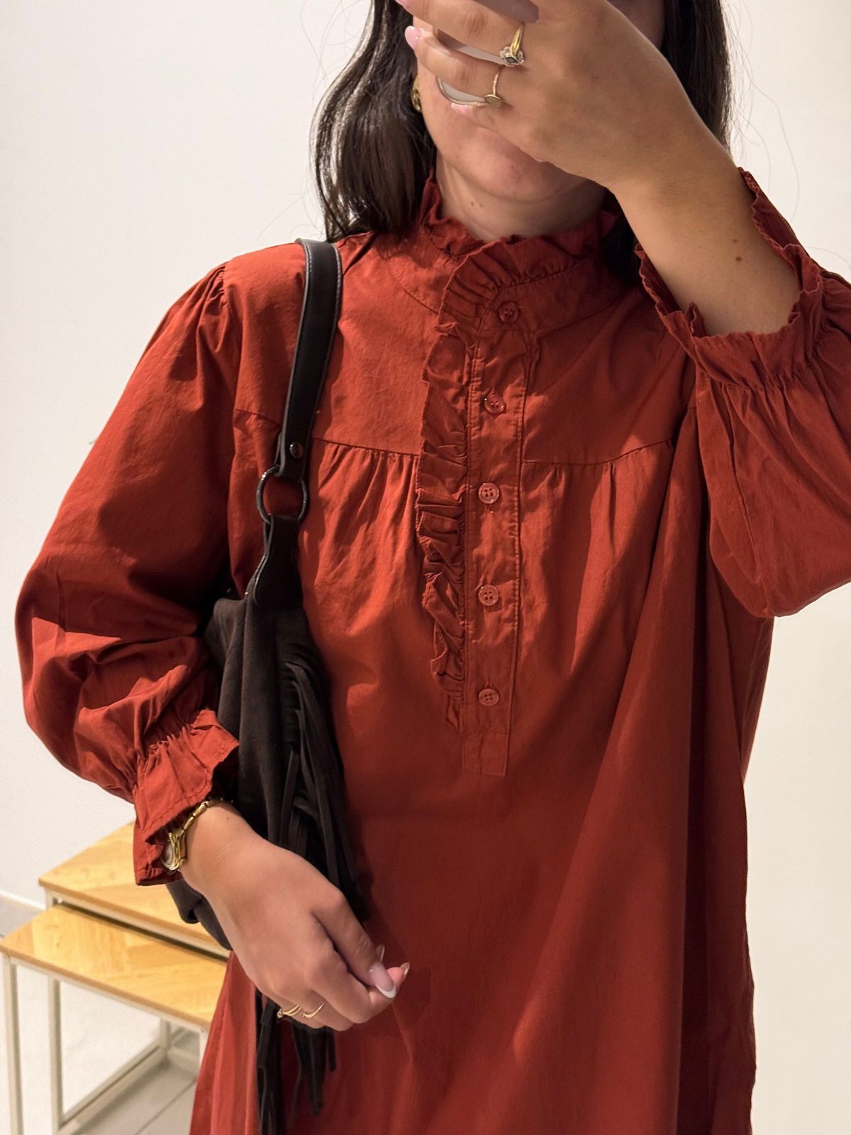 Robe Albais