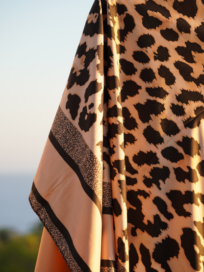 Foulard Léo