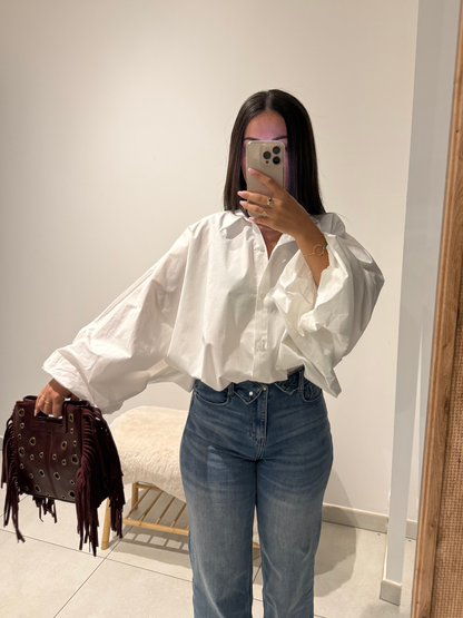 Chemise Chauve-Souris