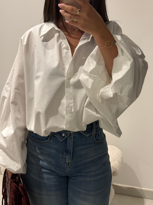 Chemise Chauve-Souris