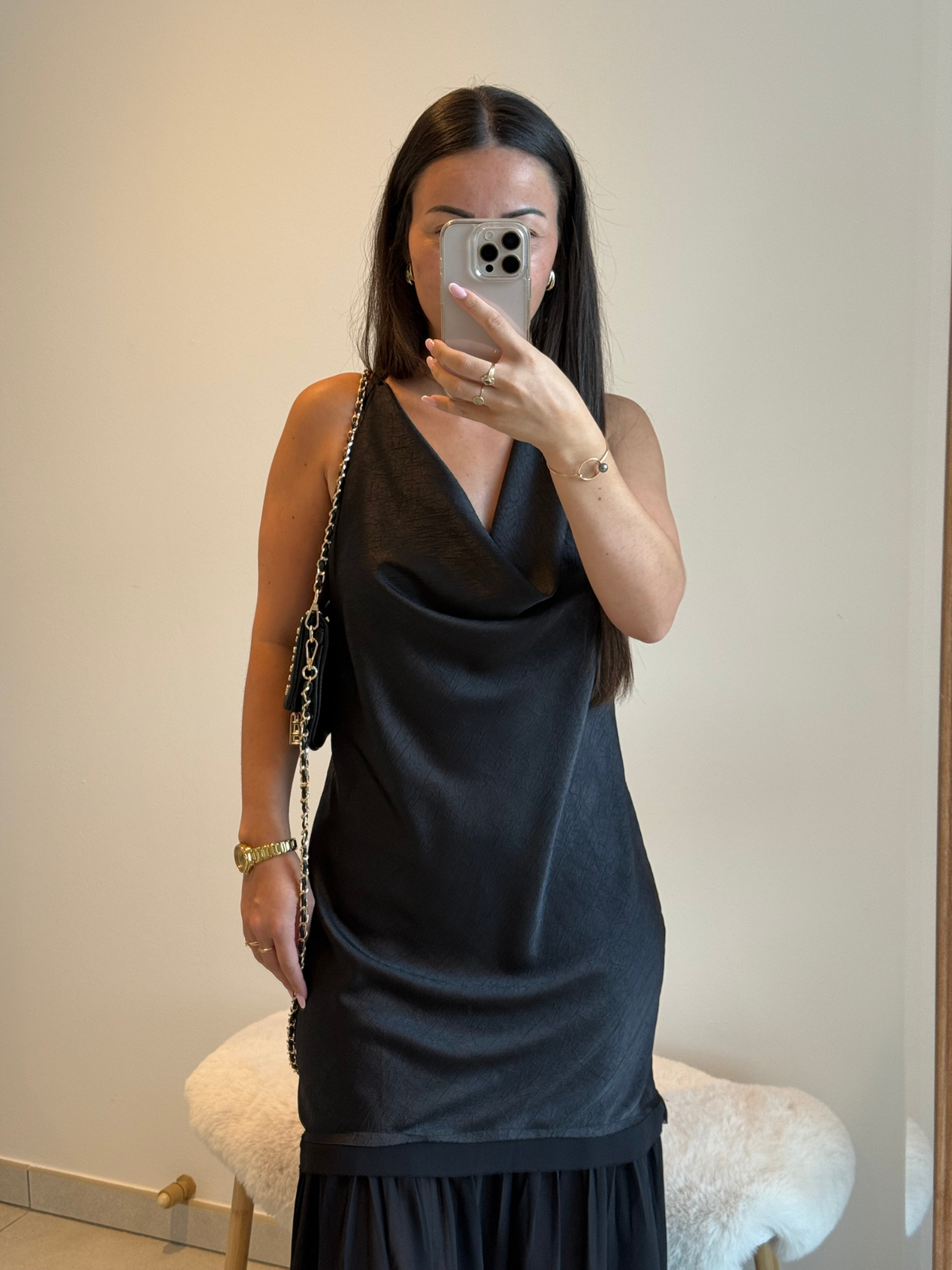 Robe Naia