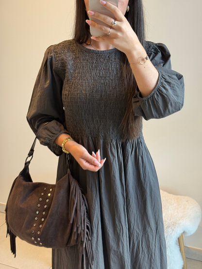 Robe Longue Elora
