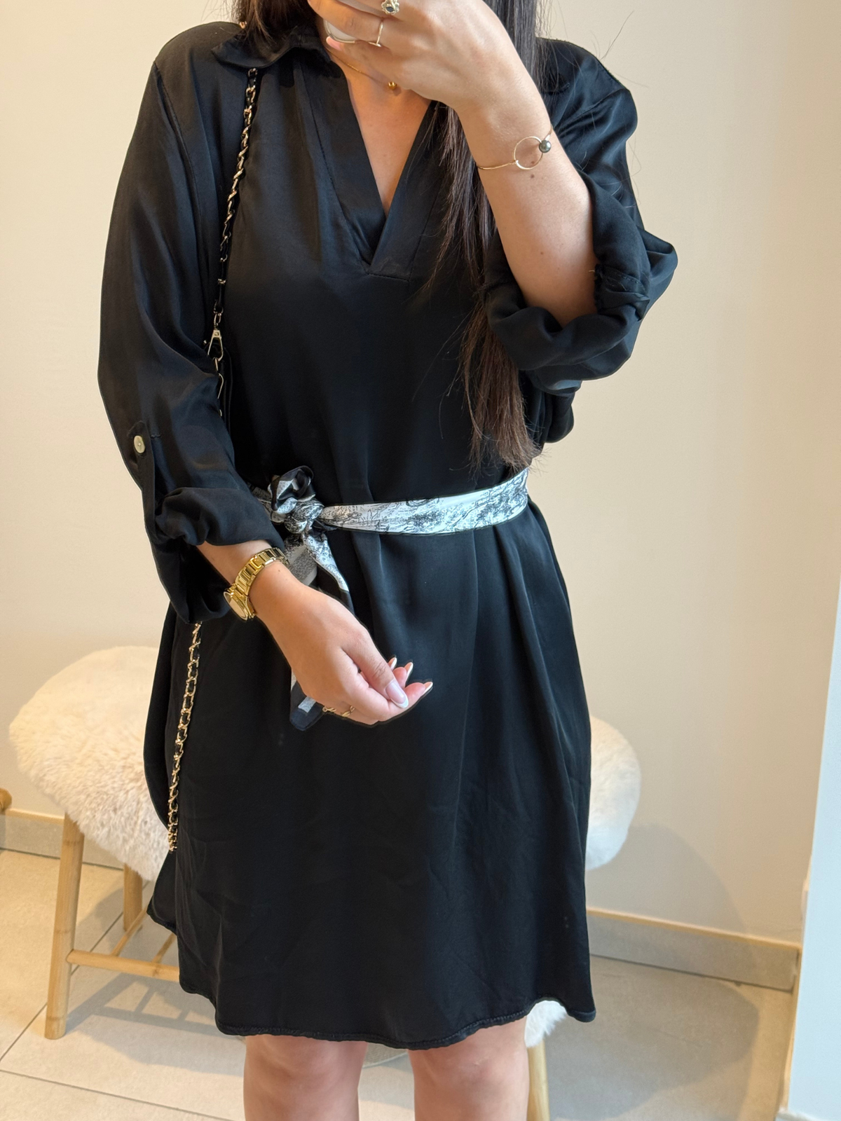 Robe Elsa
