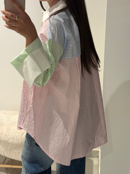 Chemise Apo