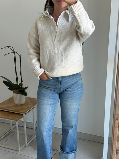 Pull Chloé