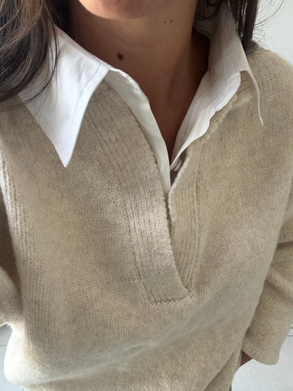 Pull Chloé
