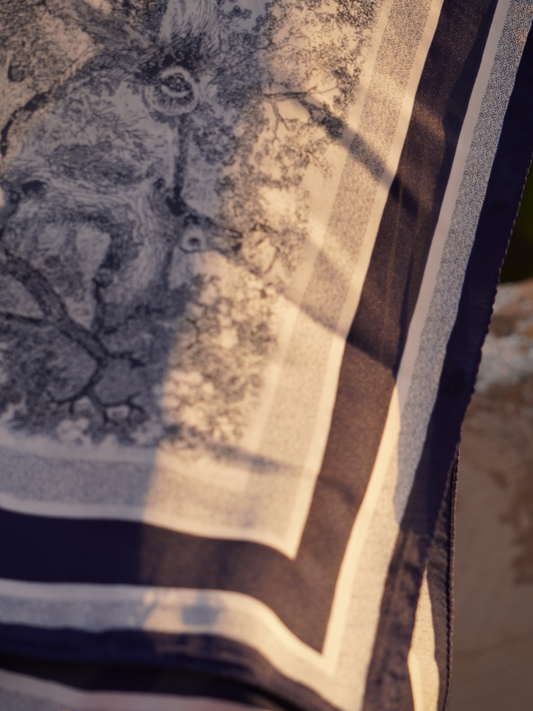 Foulard Eden