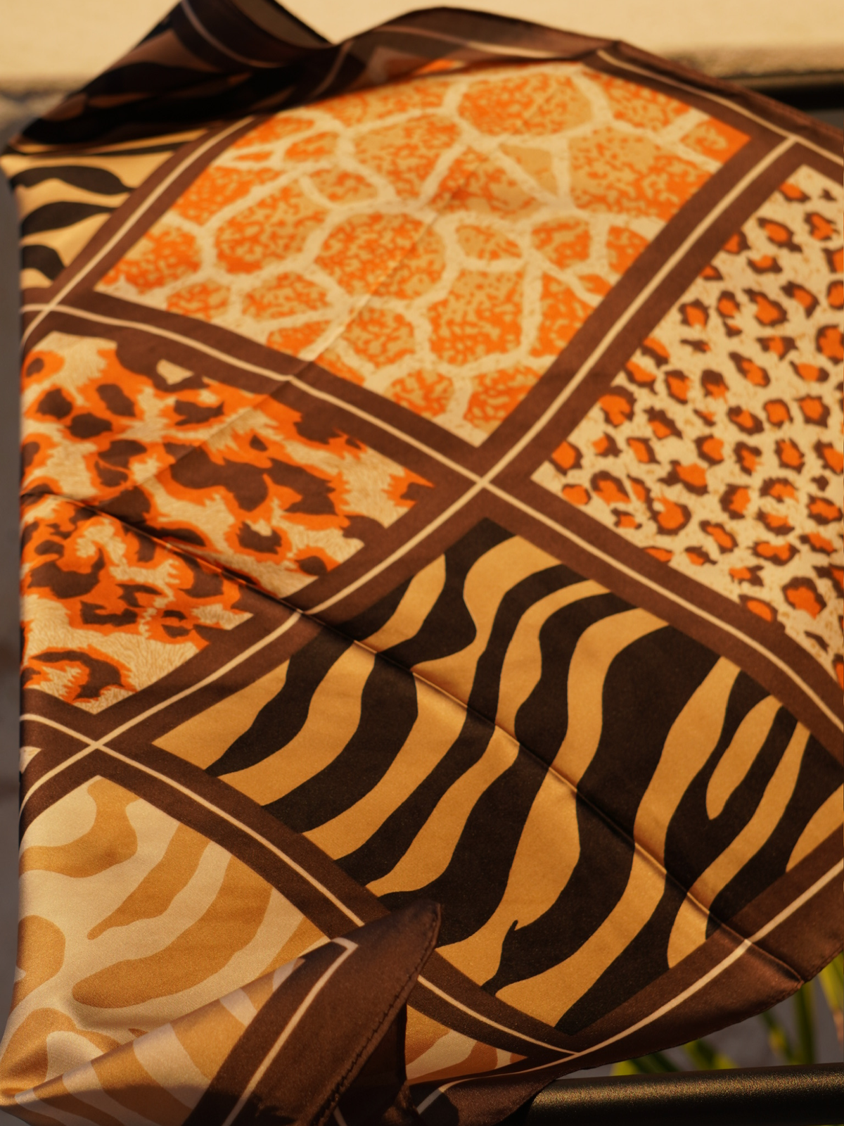 Foulard Zélie