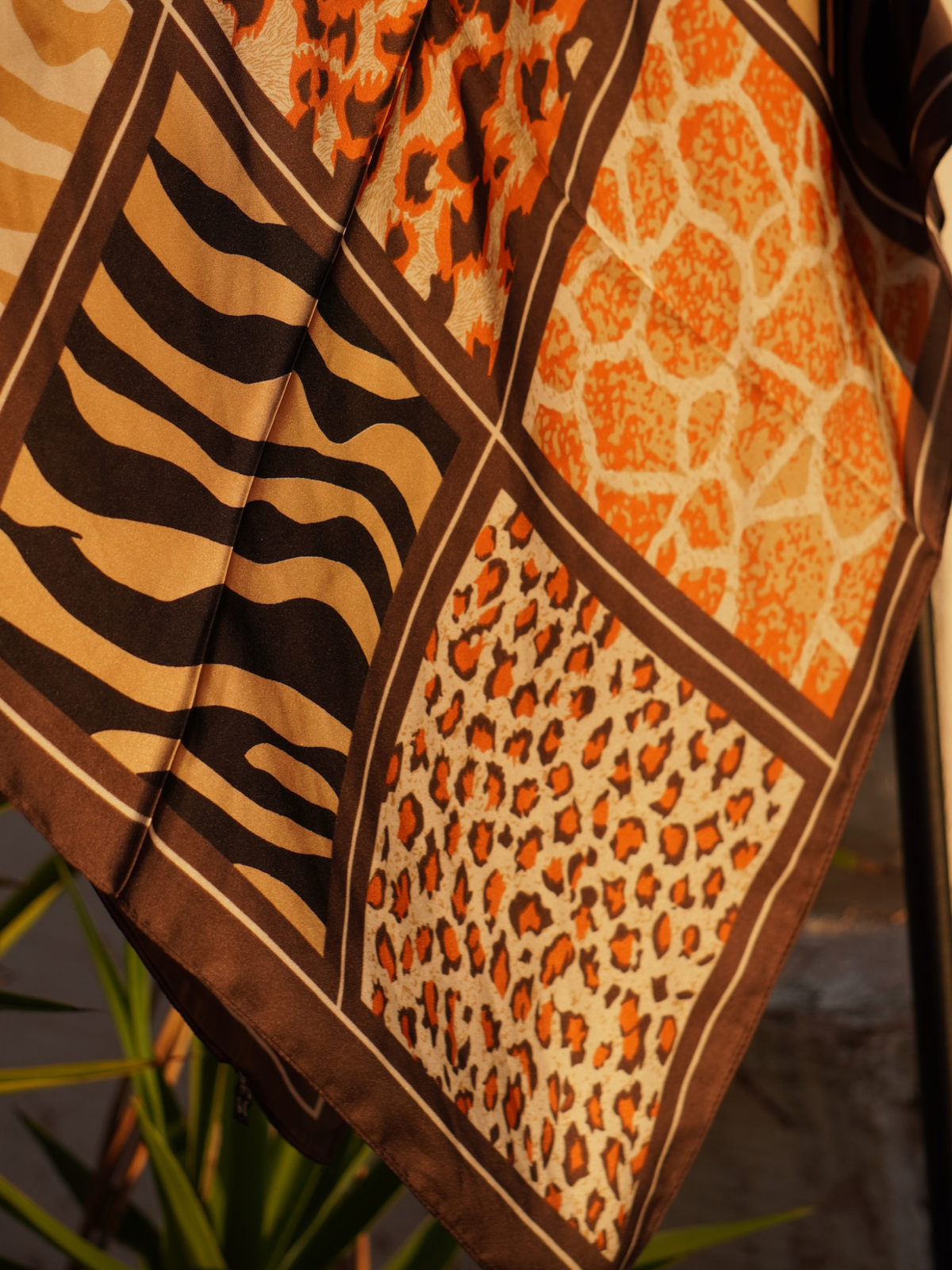 Foulard Zélie