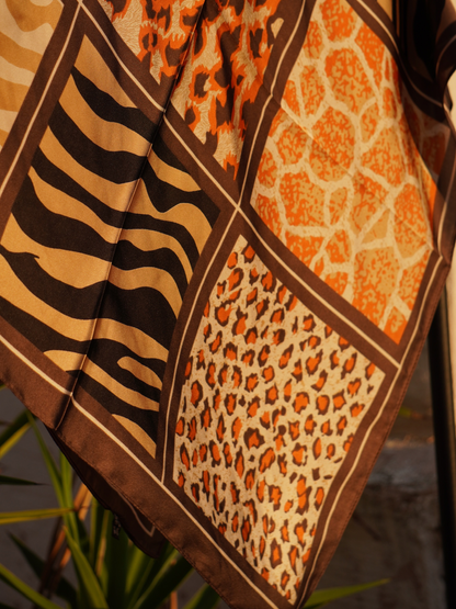 Foulard Zélie
