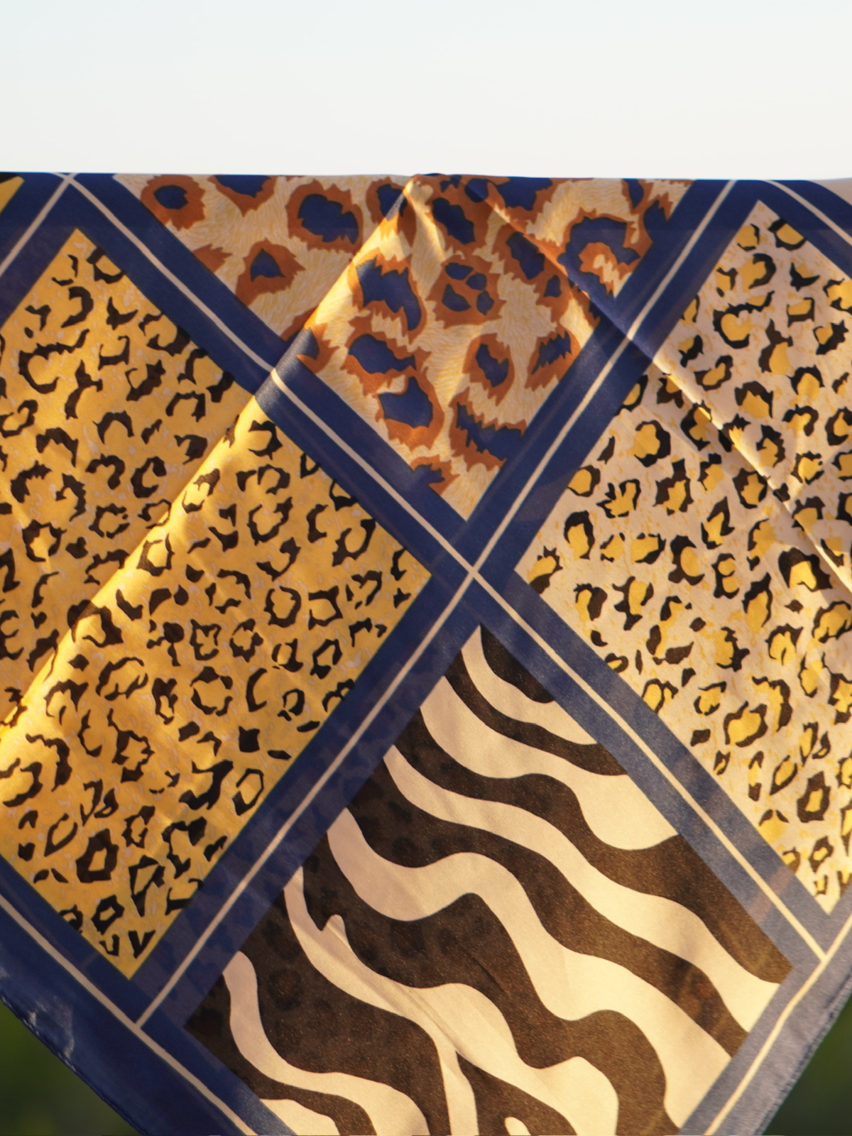Foulard Zélie