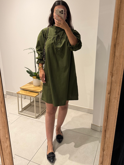 Robe Albais