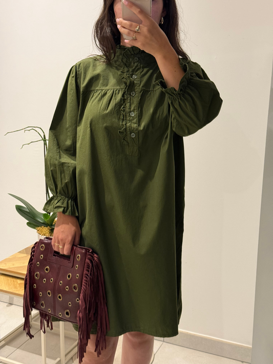 Robe Albais