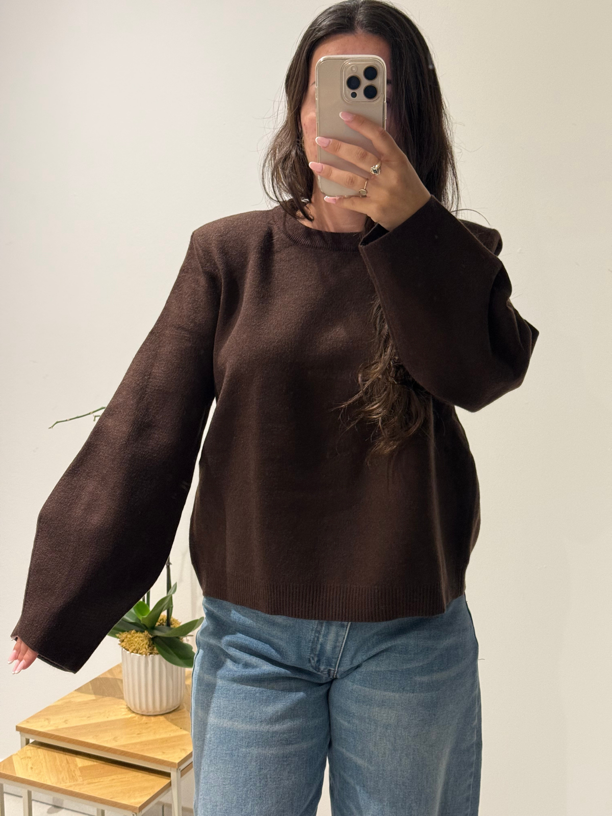 Pull Adèle