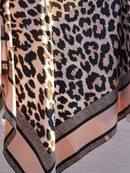 Foulard Léo