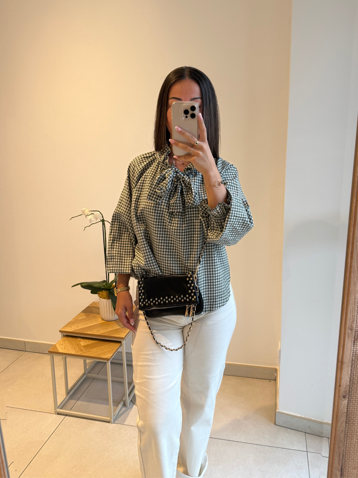 Blouse Lou
