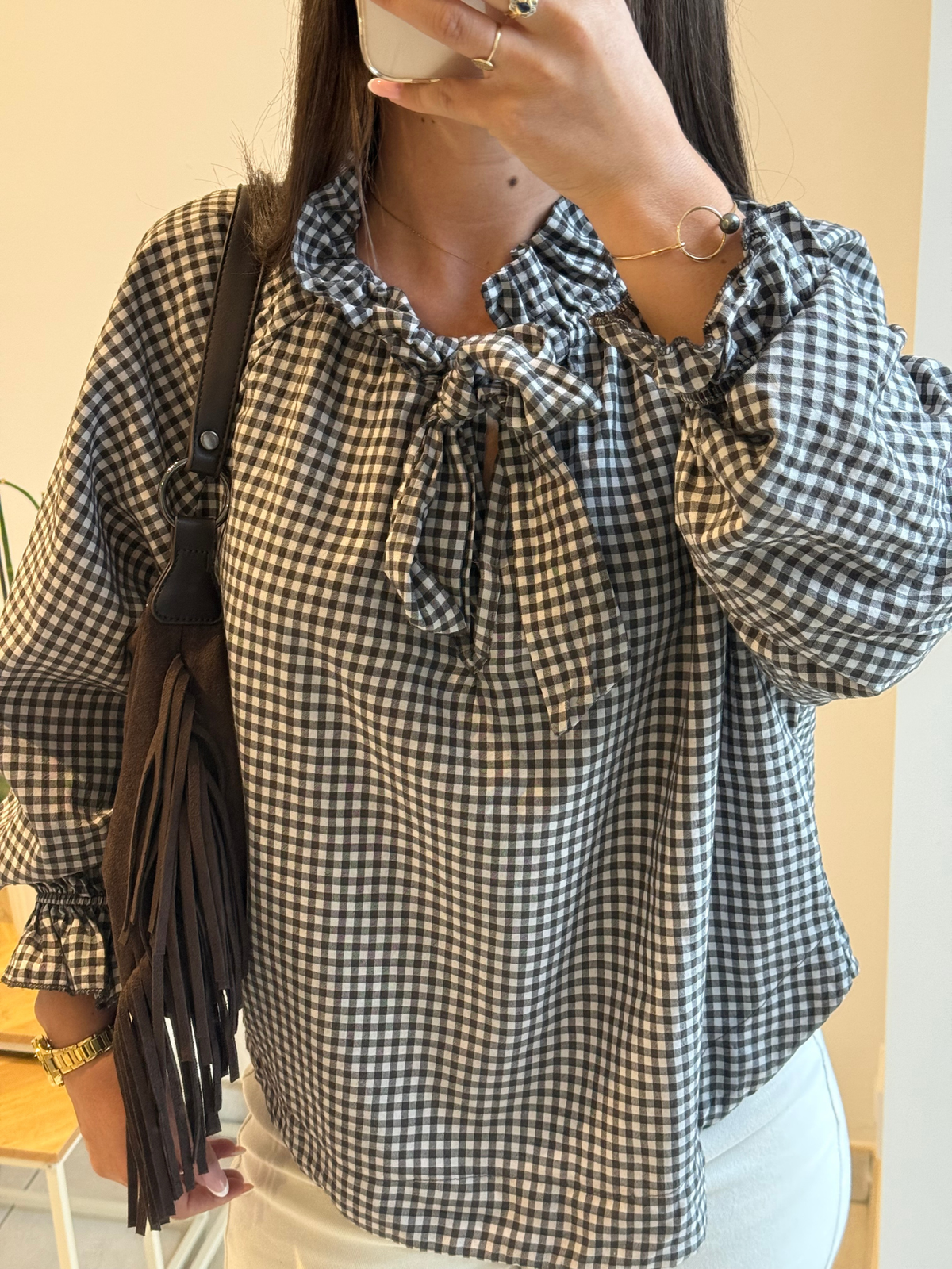 Blouse Lou
