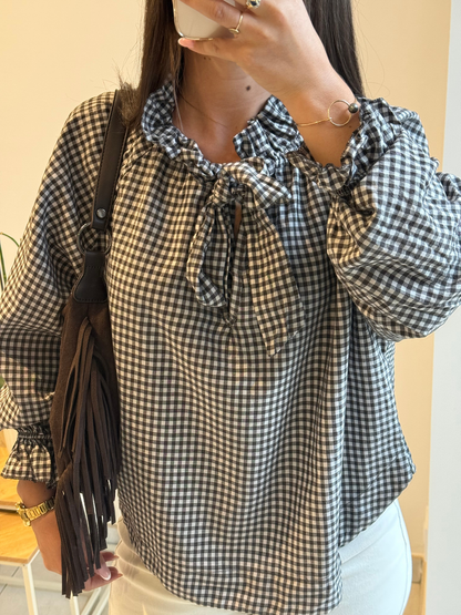 Blouse Lou