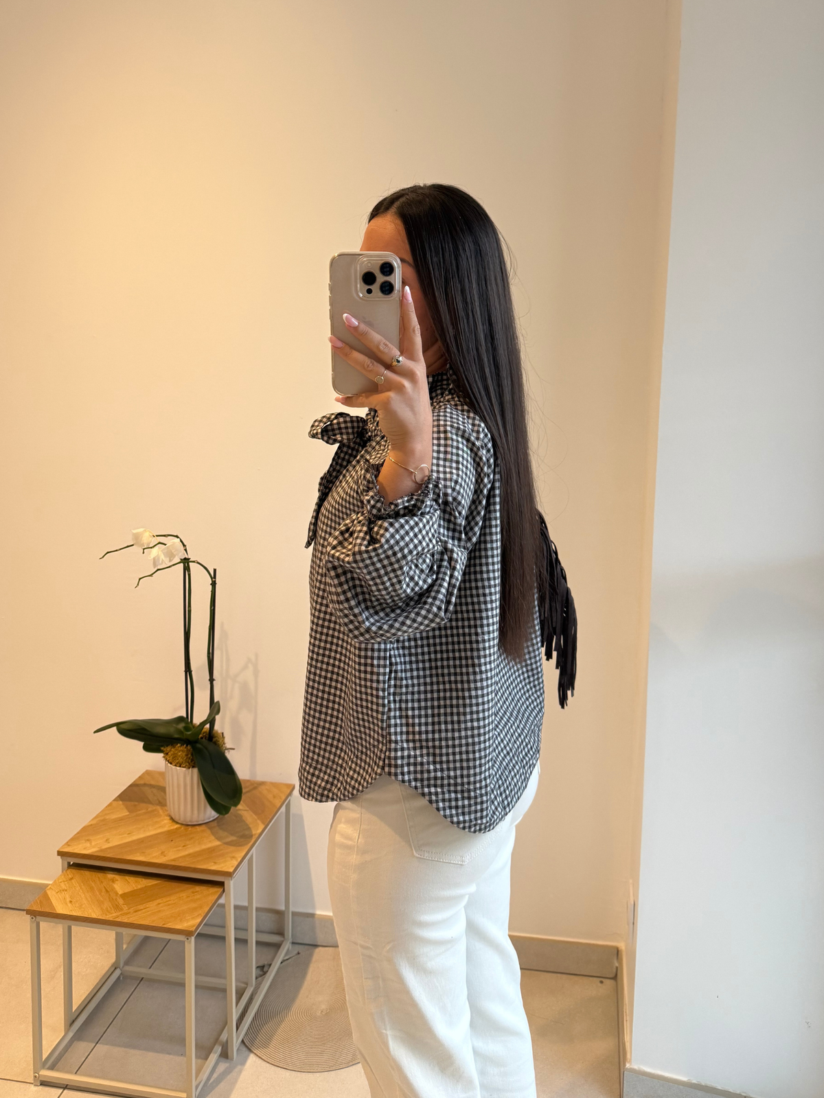 Blouse Lou