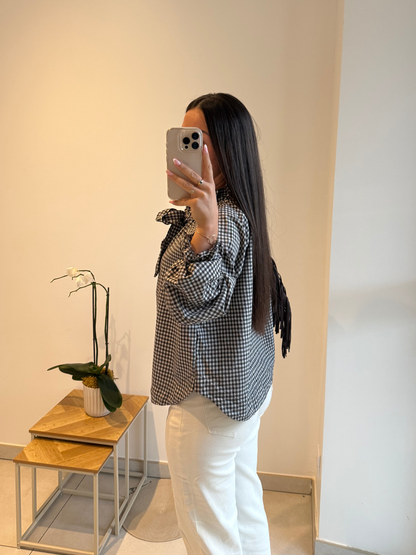 Blouse Lou