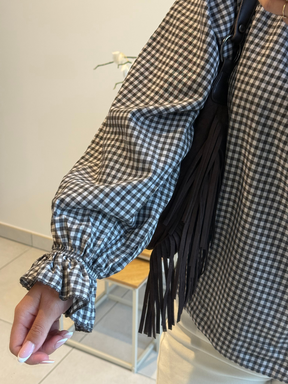 Blouse Lou