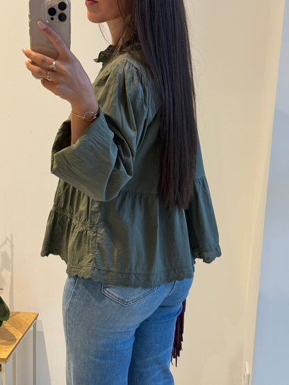 Blouse Luisa