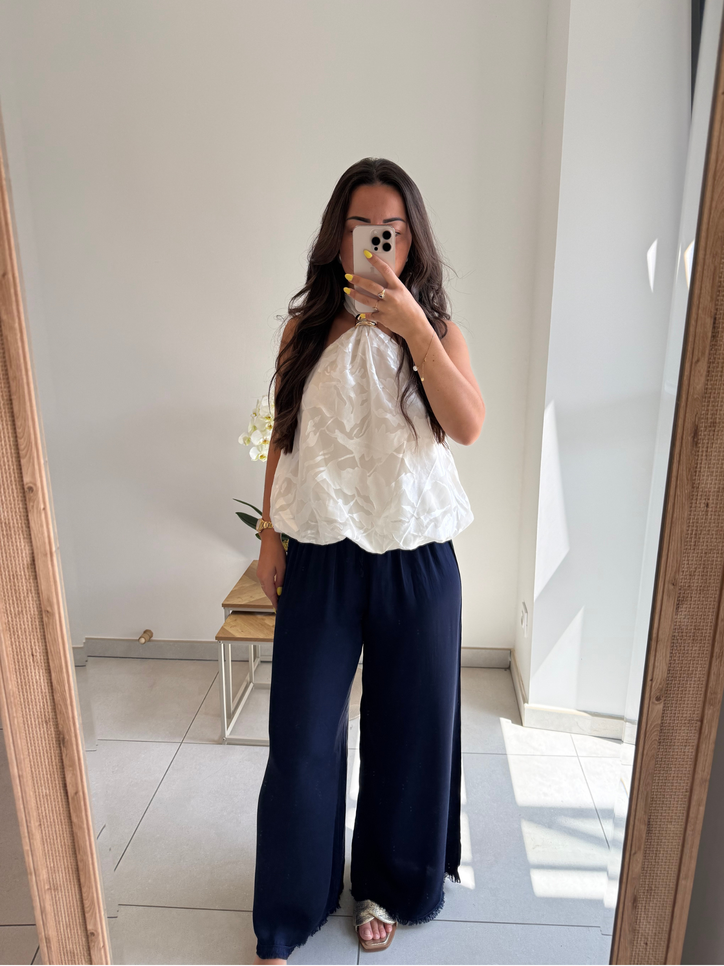Pantalon Vic