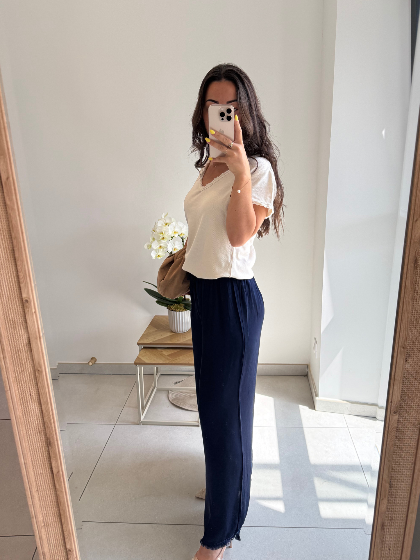 Pantalon Vic