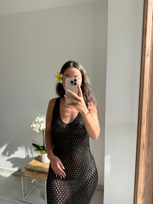 Robe Ambre