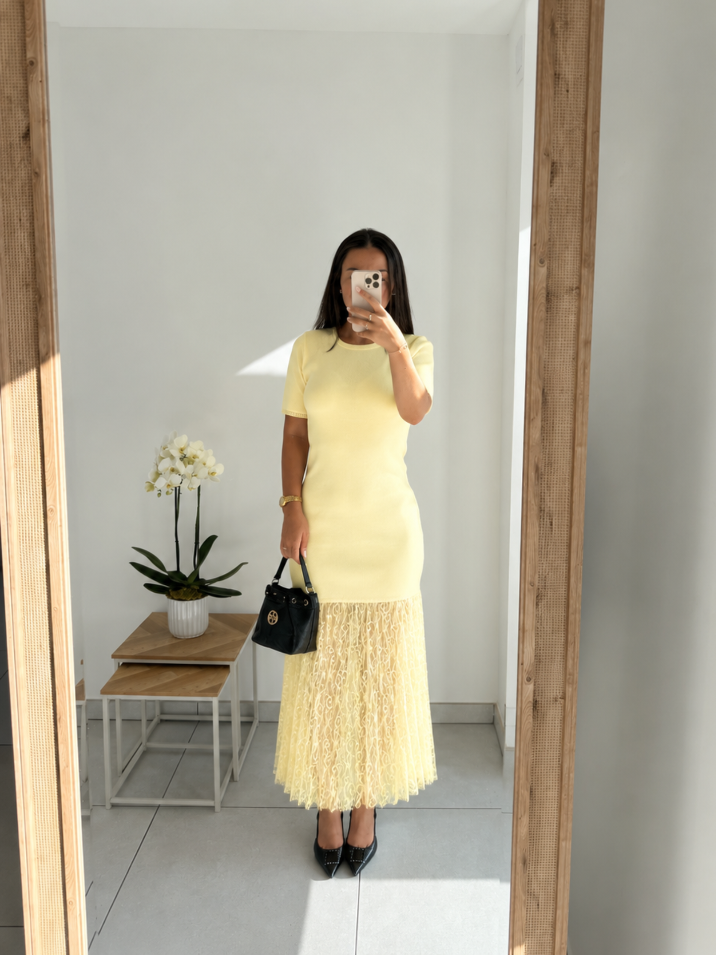 Robe Élina
