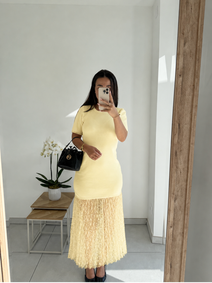 Robe Élina