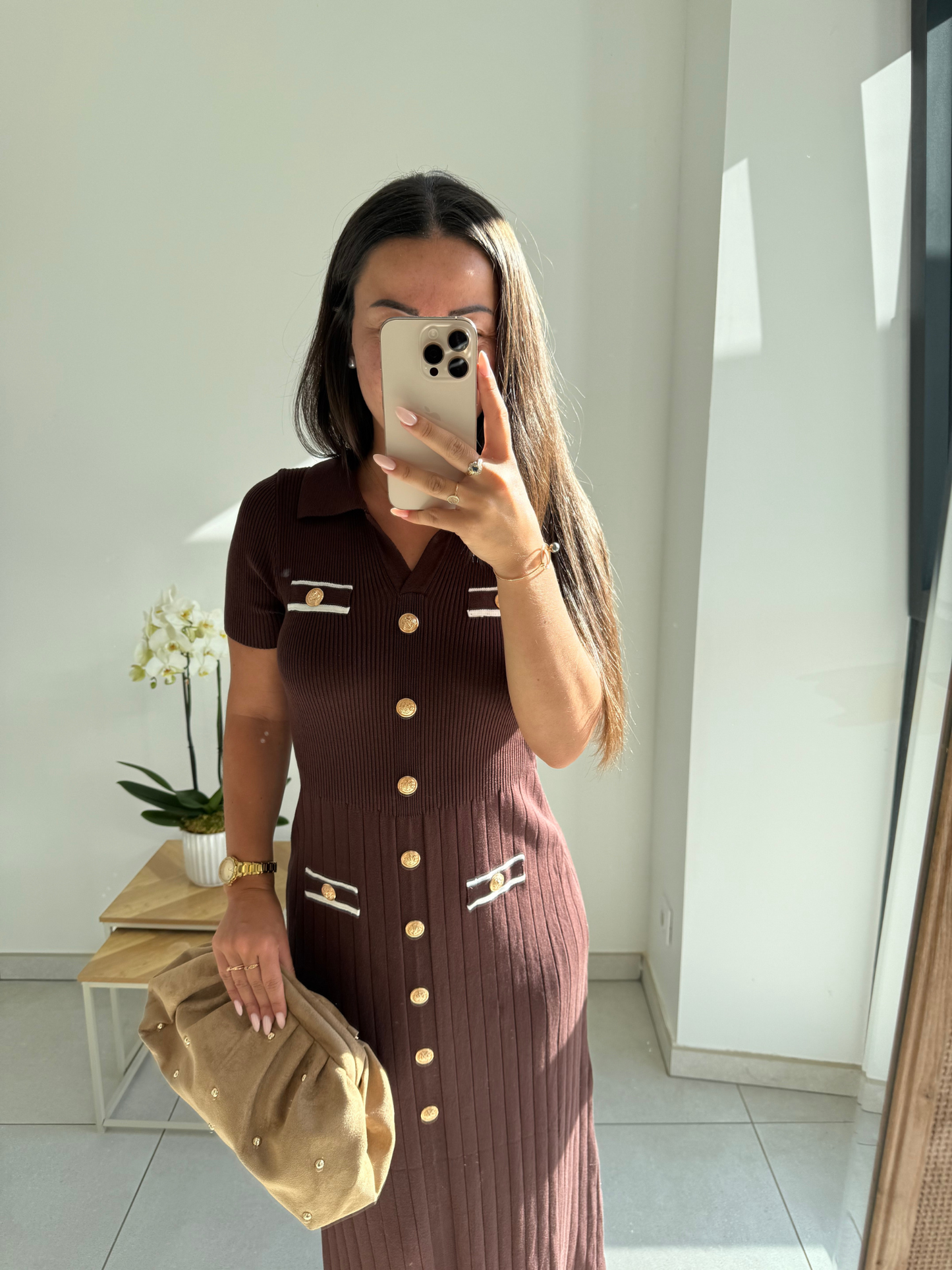 Robe Mélina