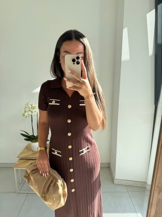 Robe Mélina